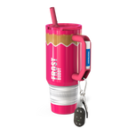 Thicc Buddy 40oz | Pink Pencil