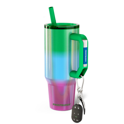 Thicc Buddy 40oz | Prism Pop