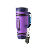 Thicc Buddy 40oz | Purple Crayon
