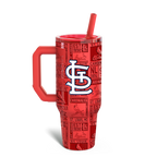 Thicc Buddy 40oz | St. Louis Cardinals | Legacy