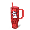Thicc Buddy 40oz | St. Louis Cardinals | Legacy