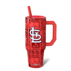 Thicc Buddy 40oz | St. Louis Cardinals | Legacy
