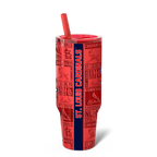Thicc Buddy 40oz | St. Louis Cardinals | Legacy