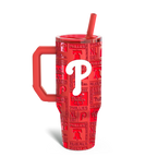 Thicc Buddy 40oz | Philadelphia Phillies| Legacy