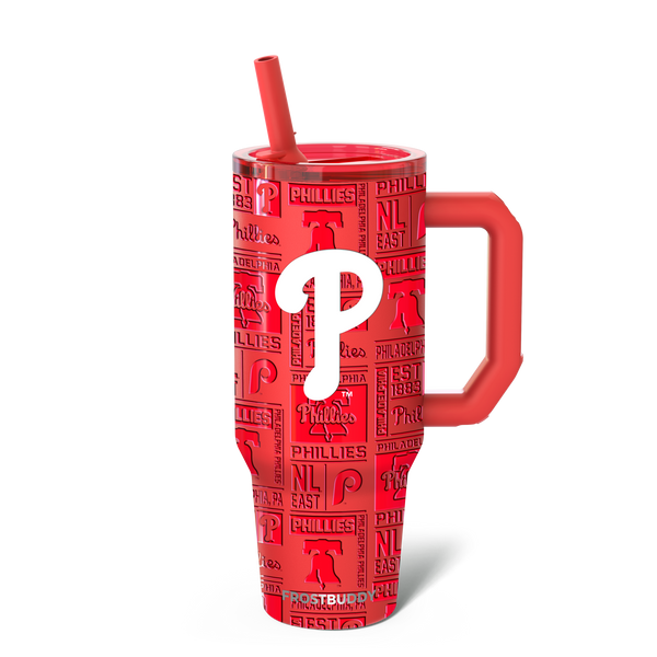 Thicc Buddy 40oz | Philadelphia Phillies| Legacy