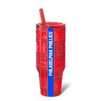 Thicc Buddy 40oz | Philadelphia Phillies| Legacy