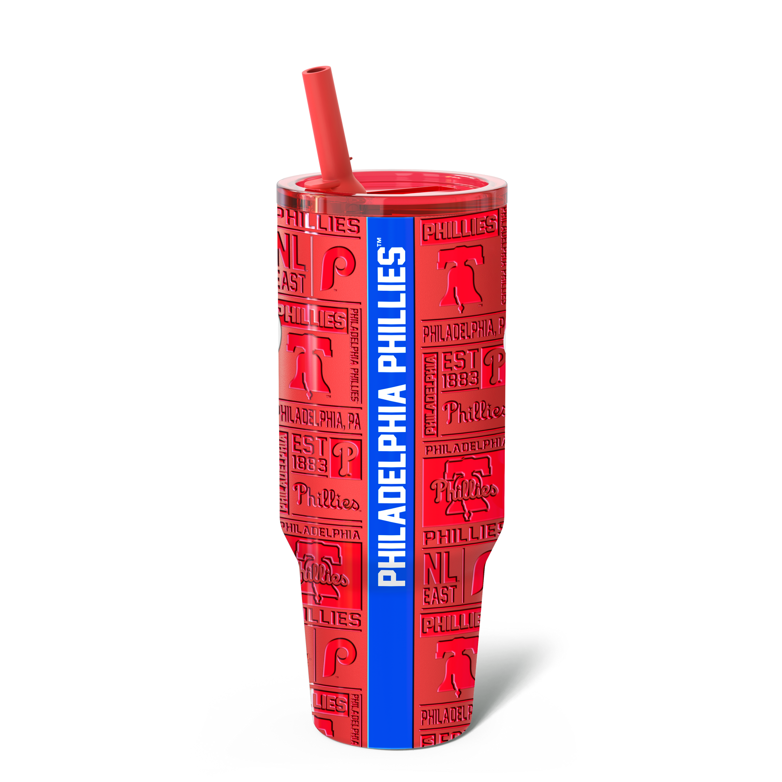 Thicc Buddy 40oz | Philadelphia Phillies| Legacy