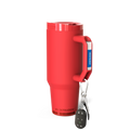 Thicc Buddy 40oz | Red