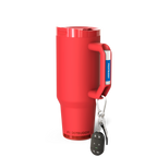 Thicc Buddy 40oz | Red