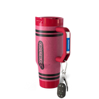 Thicc Buddy 40oz | Red Crayon