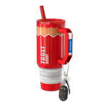 Thicc Buddy 40oz | Red Pencil