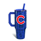 Thicc Buddy 40oz  | Chicago Cubs | Legacy