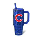 Thicc Buddy 40oz  | Chicago Cubs | Legacy