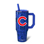 Thicc Buddy 40oz  | Chicago Cubs | Legacy
