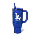 Thicc Buddy 40oz | LA Dodgers | Legacy