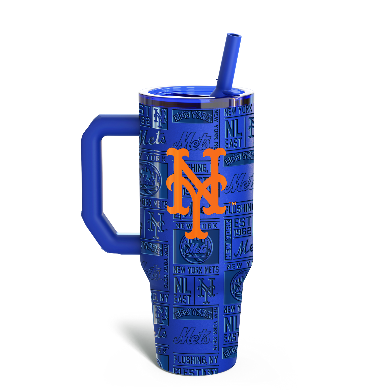 Thicc Buddy 40oz | New York Mets | Legacy
