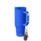 Thicc Buddy 40oz | Royal Glitz