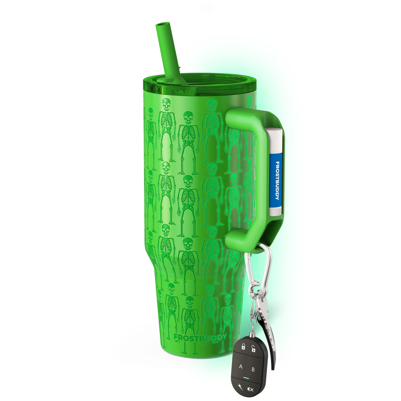 Thicc Buddy 40oz | Shake My Bones