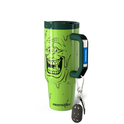 Thicc Buddy 40oz | Ghostbusters™ | Slimer