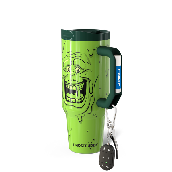 Thicc Buddy 40oz | Ghostbusters™ | Slimer