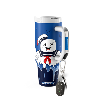 Thicc Buddy 40oz | Ghostbusters™ | Stay Puft