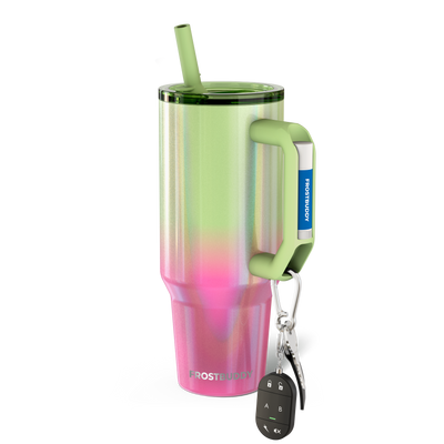 Thicc Buddy 40oz | Strawberry Kiwi