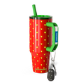 Thicc Buddy 40oz | Strawberry Kiss