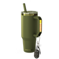 Thicc Buddy 40oz | Tactical Green