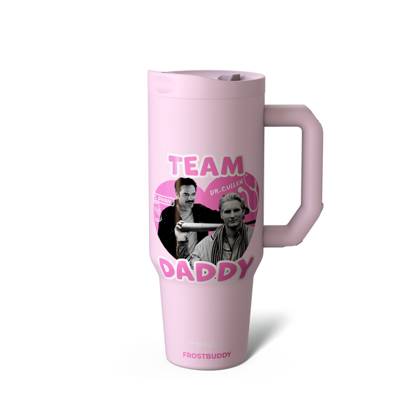 Thicc Buddy 40oz | Twilight | Team Daddy