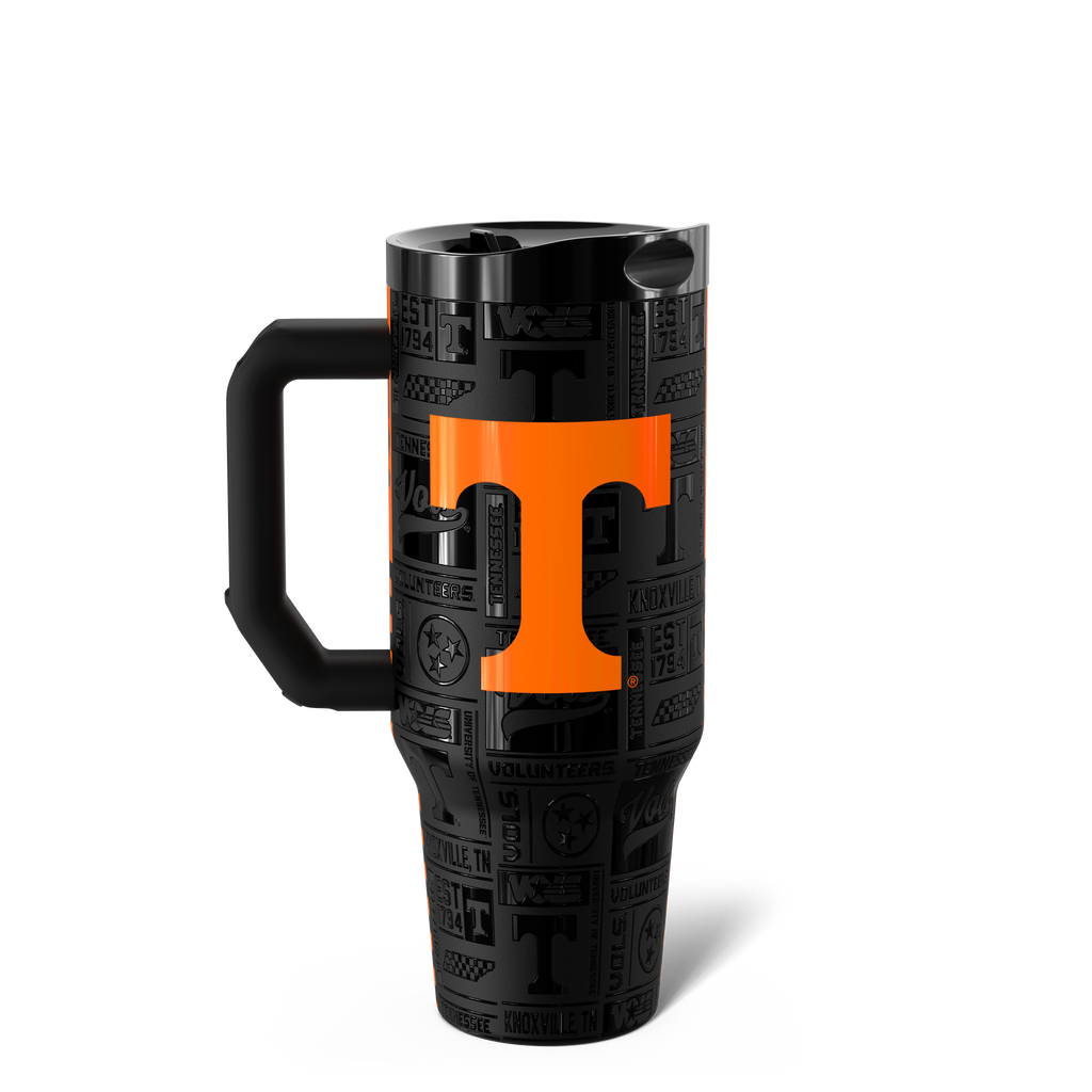 Thicc Buddy 40oz | Tennessee Volunteers | Legacy