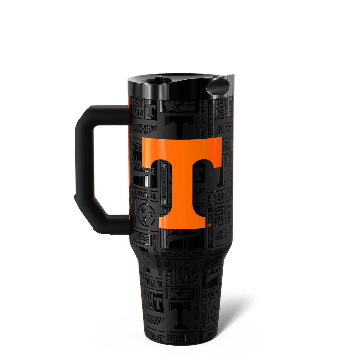 Thicc Buddy 40oz | Tennessee Volunteers | Legacy