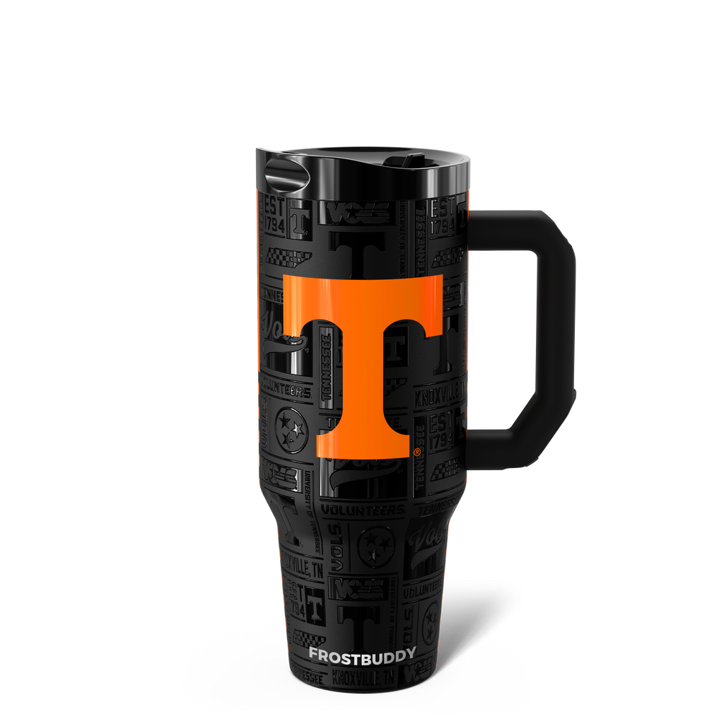 Thicc Buddy 40oz | Tennessee Volunteers | Legacy