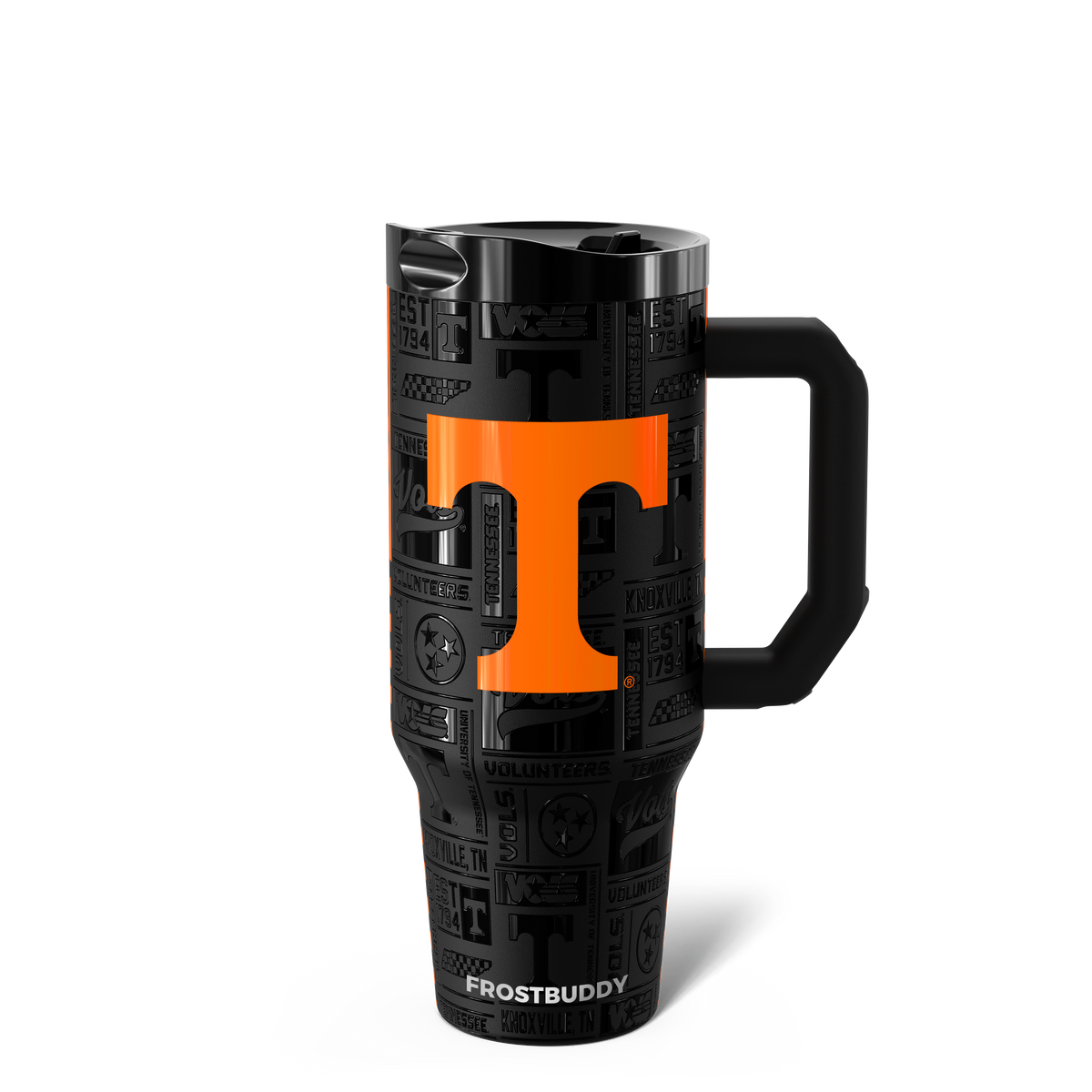 Thicc Buddy 40oz | Tennessee Volunteers | Legacy