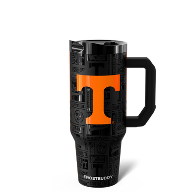 Thicc Buddy 40oz | Tennessee Volunteers | Legacy
