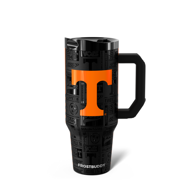 Thicc Buddy 40oz | Tennessee Volunteers | Legacy