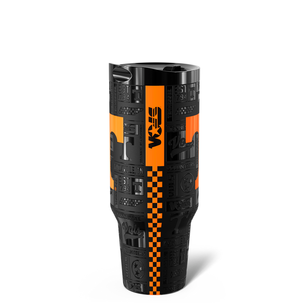 Thicc Buddy 40oz | Tennessee Volunteers | Legacy