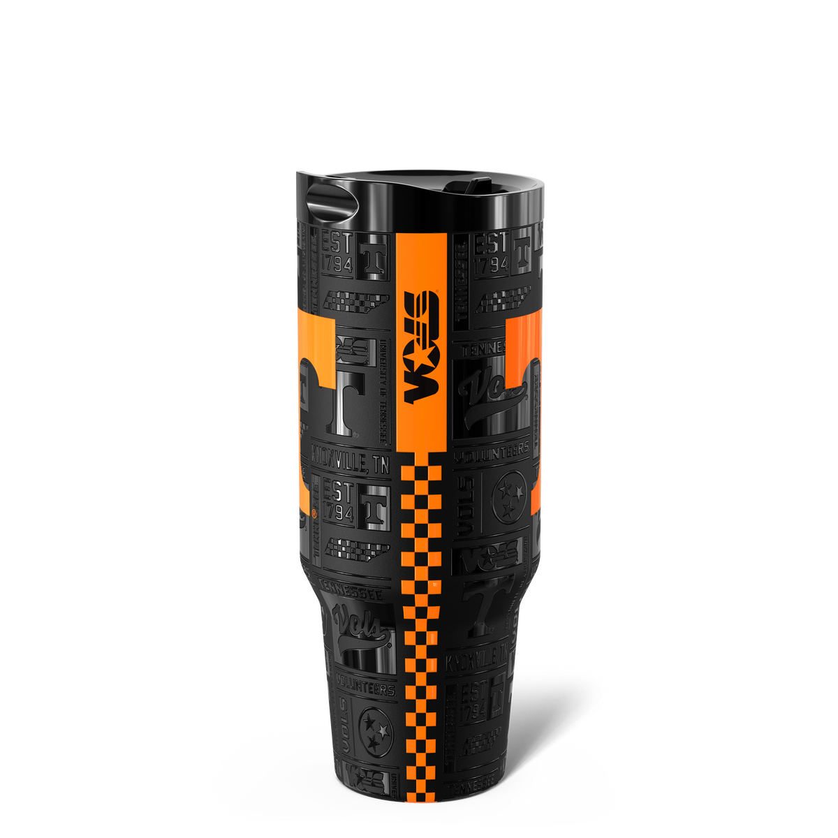 Thicc Buddy 40oz | Tennessee Volunteers | Legacy