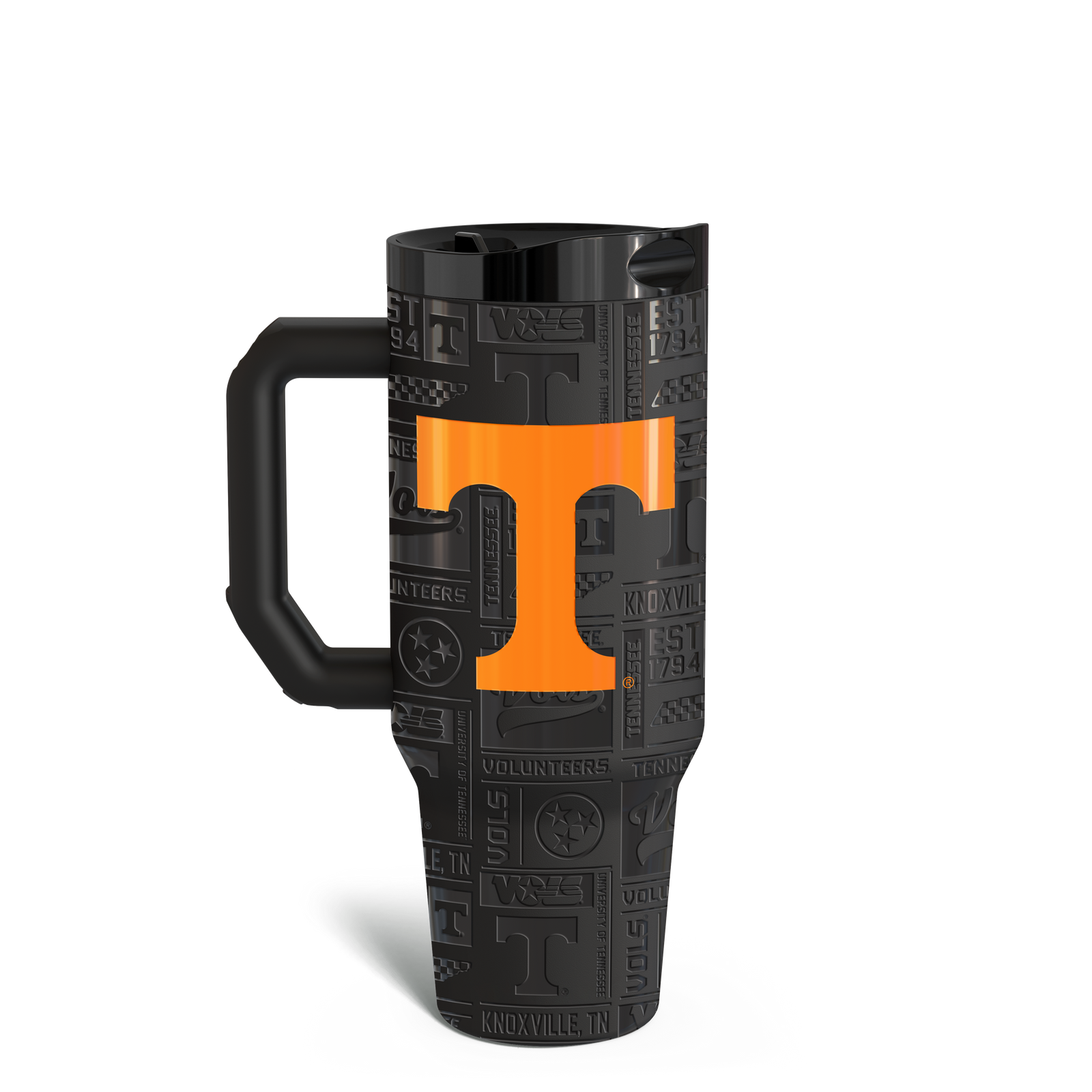 Thicc Buddy 40oz | Tennessee Vols | Legacy
