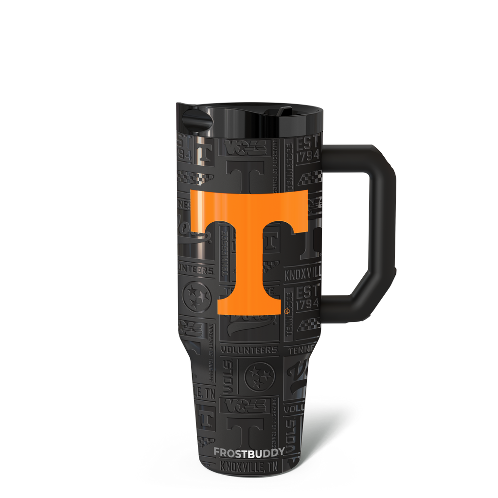 Thicc Buddy 40oz | Tennessee Vols | Legacy