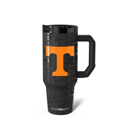 Thicc Buddy 40oz | Tennessee Vols | Legacy