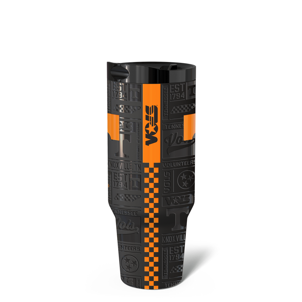 Thicc Buddy 40oz | Tennessee Vols | Legacy