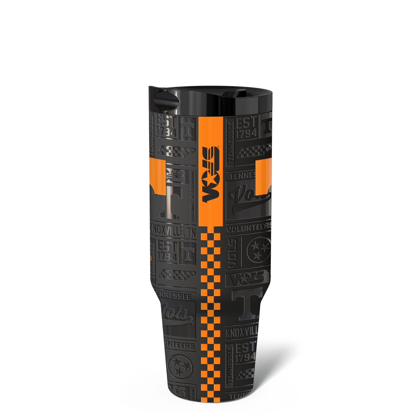 Thicc Buddy 40oz | Tennessee Vols | Legacy