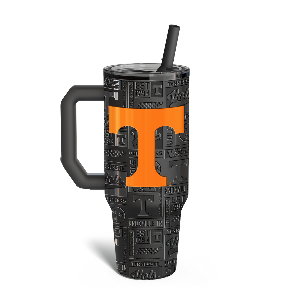 Thicc Buddy 40oz | Tennessee Vols | Legacy
