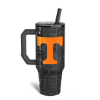 Thicc Buddy 40oz | Tennessee Vols | Legacy