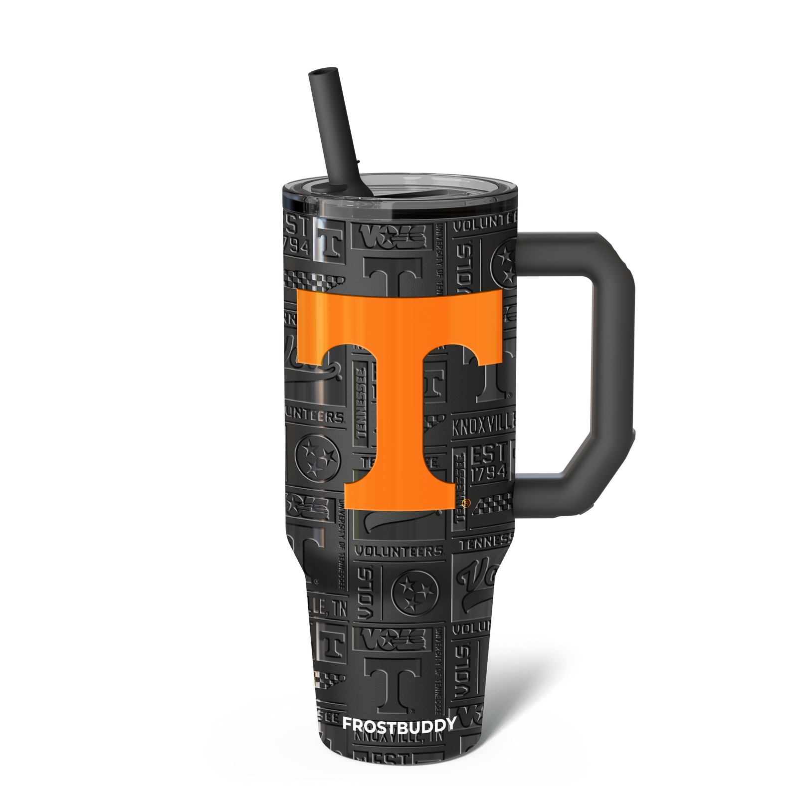 Thicc Buddy 40oz | Tennessee Vols | Legacy