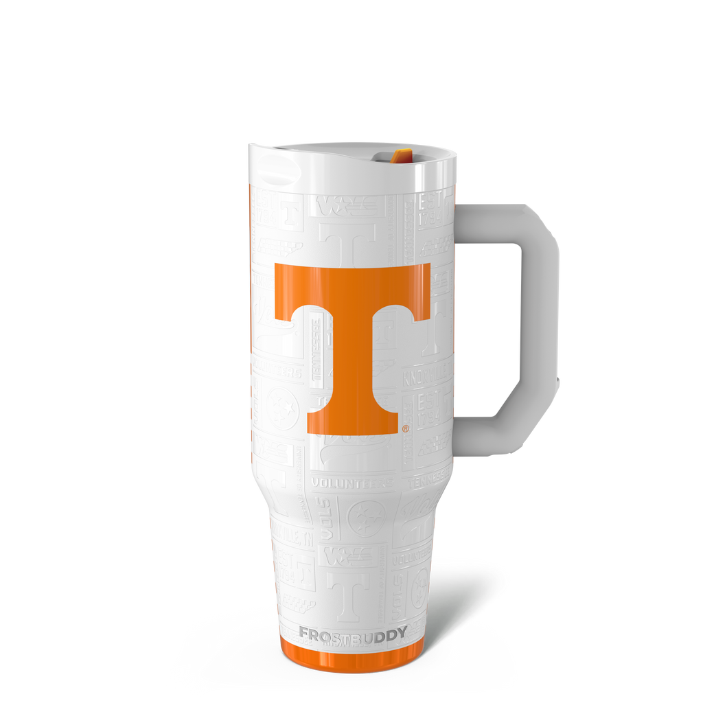 Thicc Buddy 40oz | Tennessee Vols | Legacy