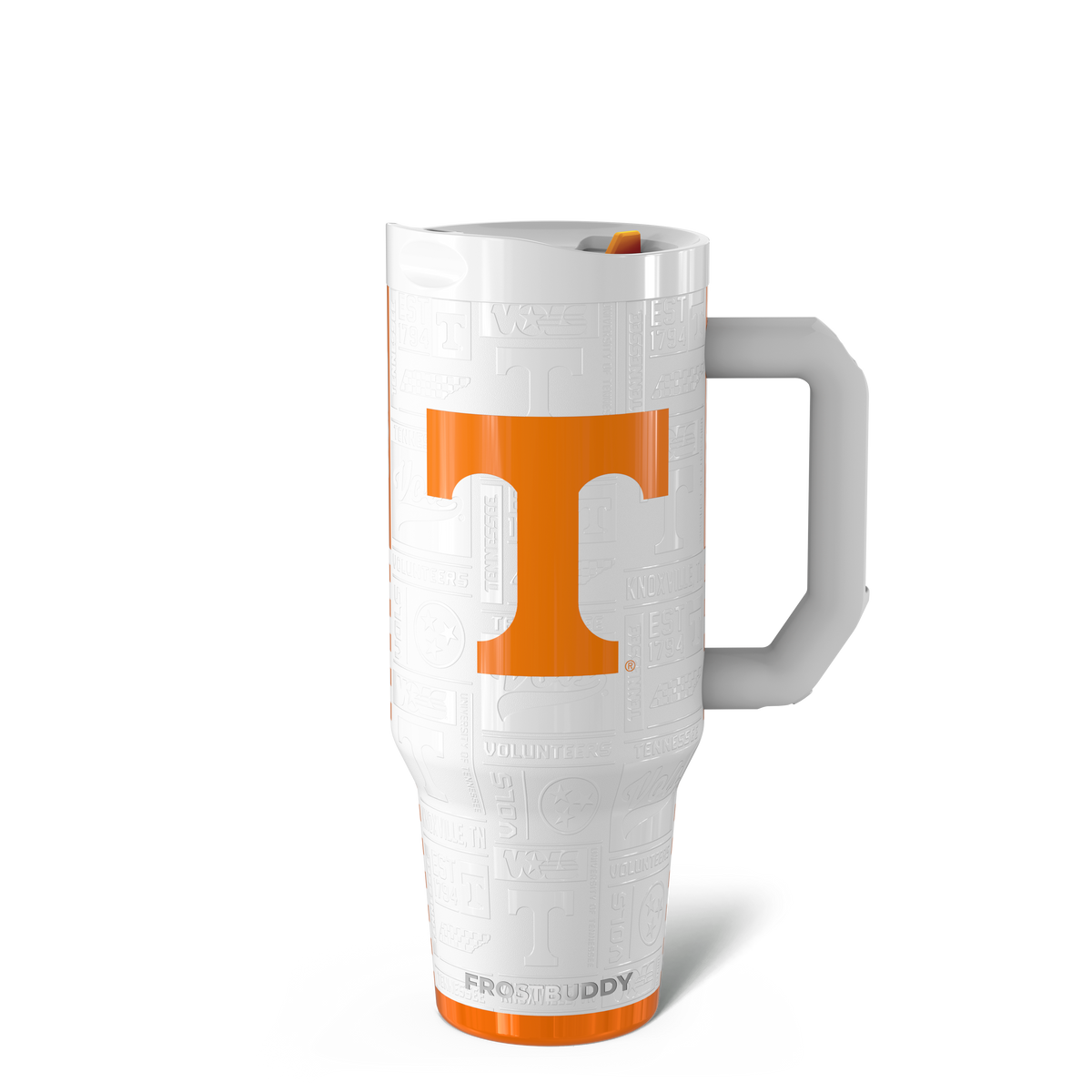Thicc Buddy 40oz | Tennessee Vols | Legacy