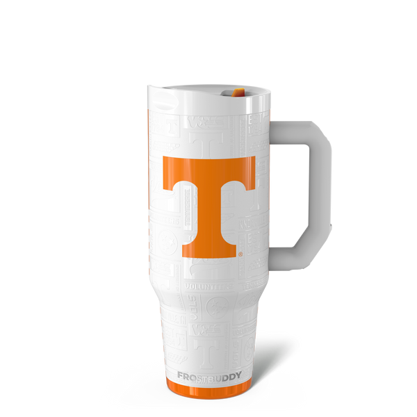 Thicc Buddy 40oz | Tennessee Vols | Legacy