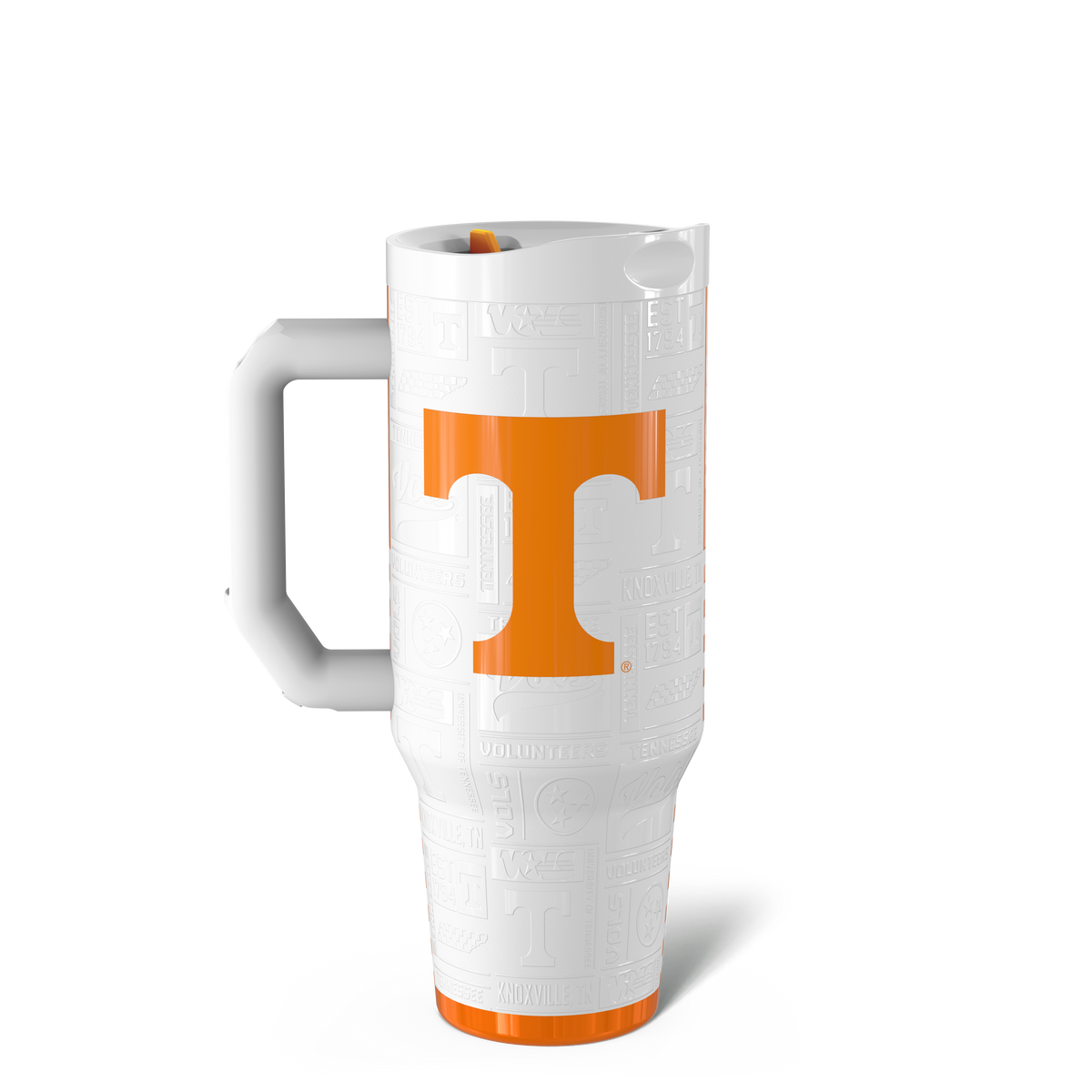 Thicc Buddy 40oz | Tennessee Vols | Legacy