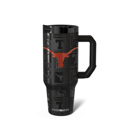 Thicc Buddy 40oz | Texas Longhorns | Legacy